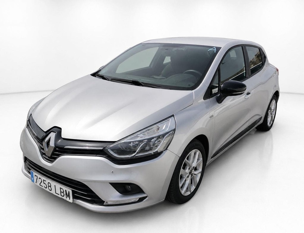 Foto 1 RENAULT CLIO LIMITED TCe 1.0 90CV