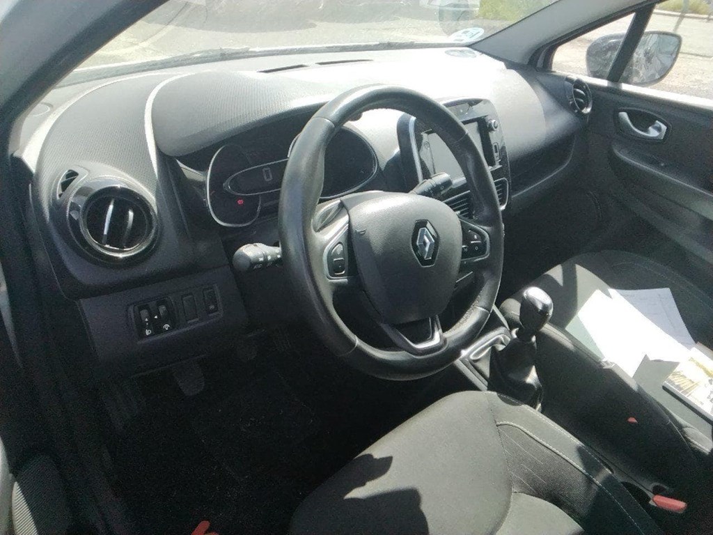 Foto 2 RENAULT CLIO LIMITED TCe 1.0 90CV