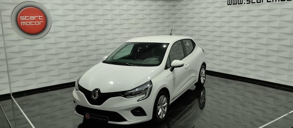 Foto 1 RENAULT CLIO V BUSINESS 1.5 dCi 85CV
