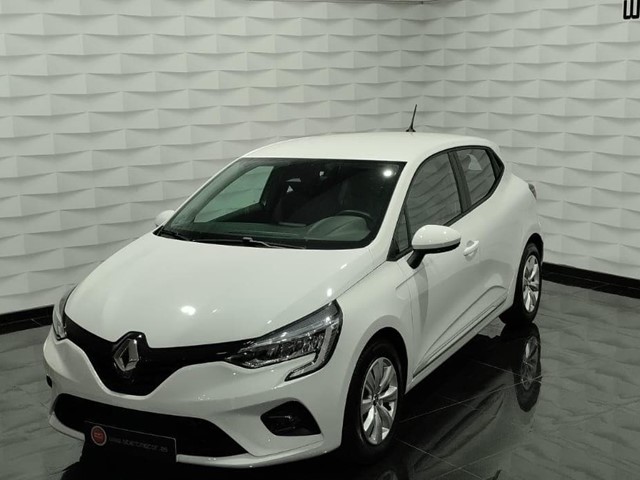 RENAULT CLIO V BUSINESS 1.5 dCi 85CV