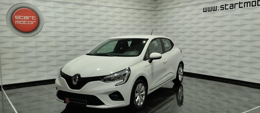 Foto 2 RENAULT CLIO V BUSINESS 1.5 dCi 85CV