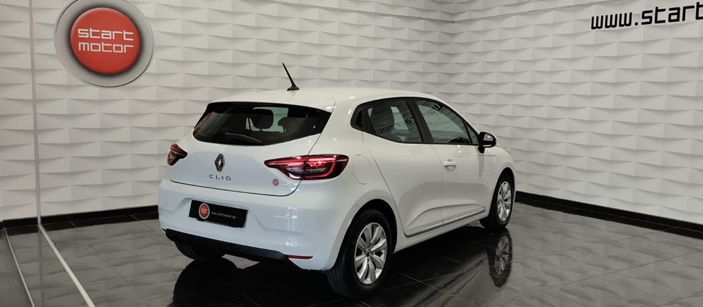 Foto 4 RENAULT CLIO V BUSINESS 1.5 dCi 85CV