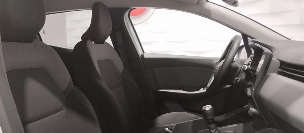 Foto 5 RENAULT CLIO V BUSINESS 1.5 dCi 85CV