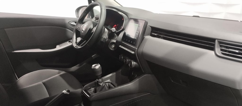 Foto 6 RENAULT CLIO V BUSINESS 1.5 dCi 85CV