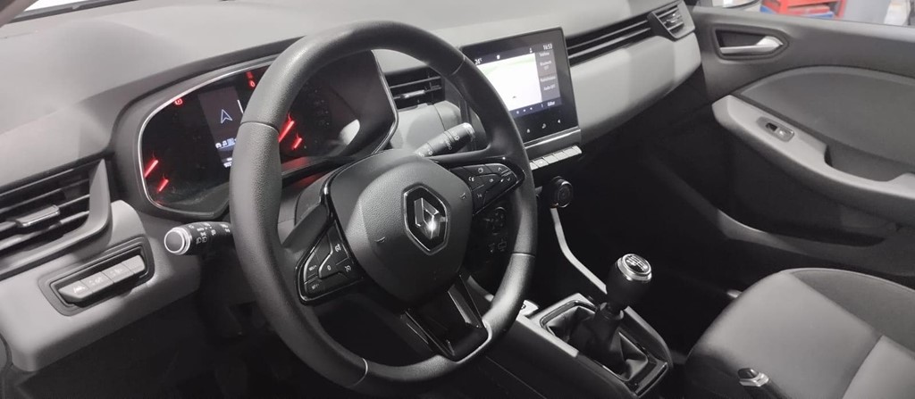 Foto 8 RENAULT CLIO V BUSINESS 1.5 dCi 85CV