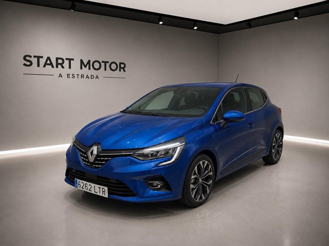 RENAULT CLIO ZEN TCe 