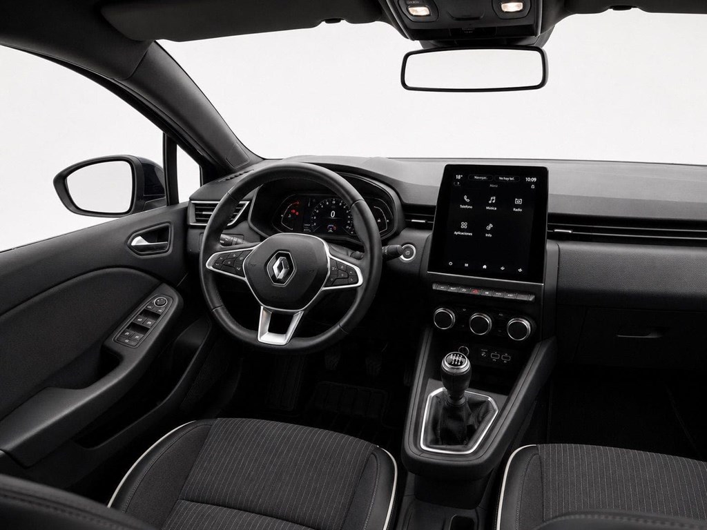 Foto 3 RENAULT CLIO ZEN TCe 