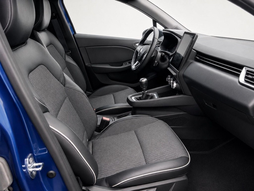 Foto 4 RENAULT CLIO ZEN TCe 