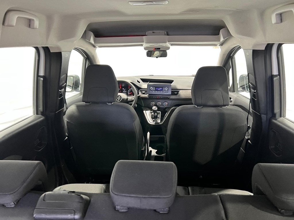 Foto 10 RENAULT KANGOO COMBI LIFE EDITION 1.5 DCI