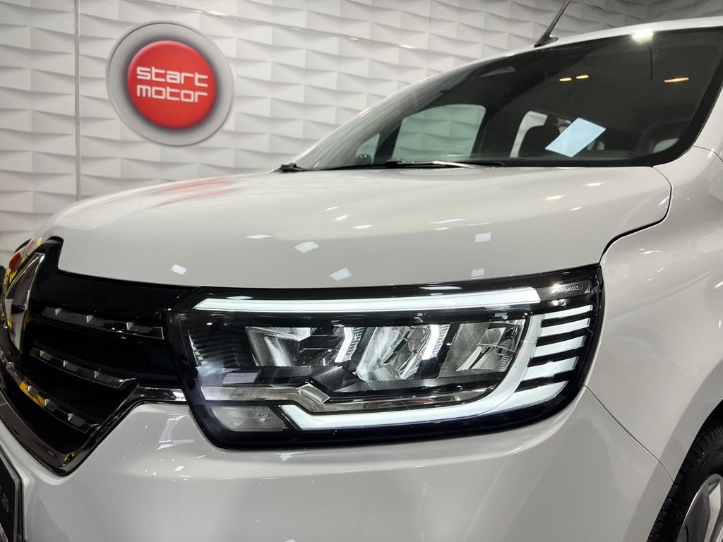 Foto 4 RENAULT KANGOO COMBI LIFE EDITION 1.5 DCI