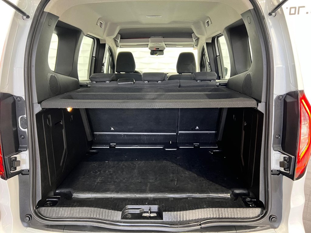 Foto 6 RENAULT KANGOO COMBI LIFE EDITION 1.5 DCI