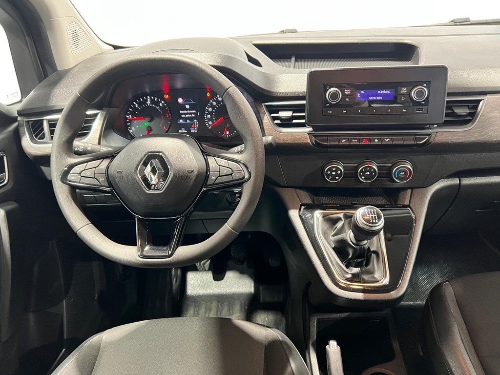 Foto 7 RENAULT KANGOO COMBI LIFE EDITION 1.5 DCI