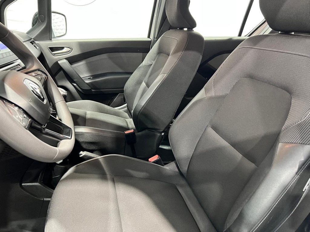Foto 8 RENAULT KANGOO COMBI LIFE EDITION 1.5 DCI