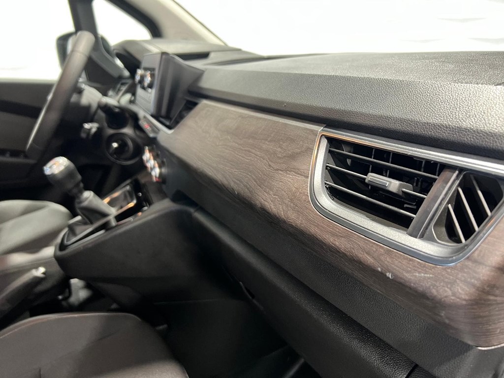 Foto 9 RENAULT KANGOO COMBI LIFE EDITION 1.5 DCI