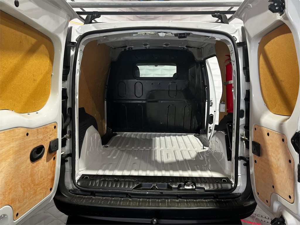 Foto 4 RENAULT KANGOO EXPRESS DCI 75CV