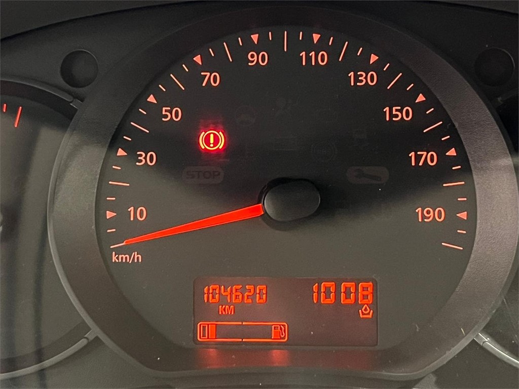 Foto 9 RENAULT KANGOO PROFESIONAL DCI (90CV)