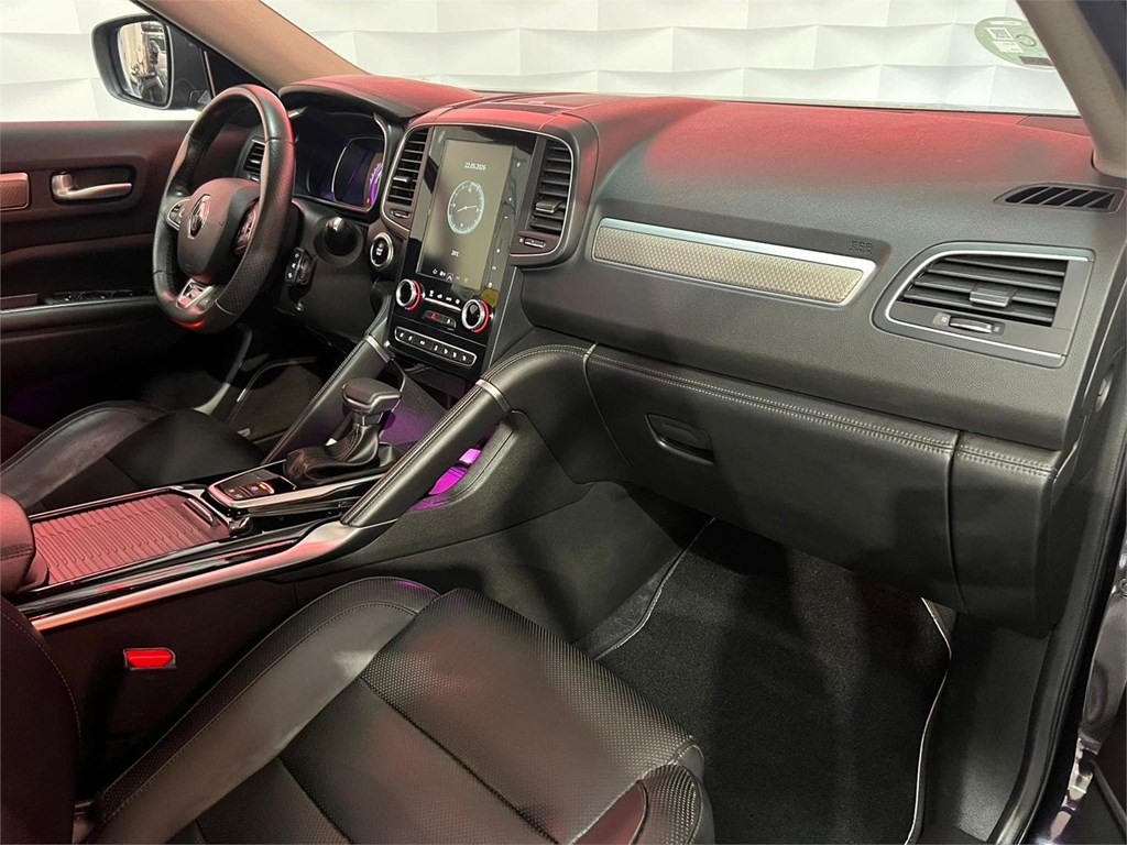 Foto 12 RENAULT KOLEOS INITIALE PARIS DCI 2.0 177CV 