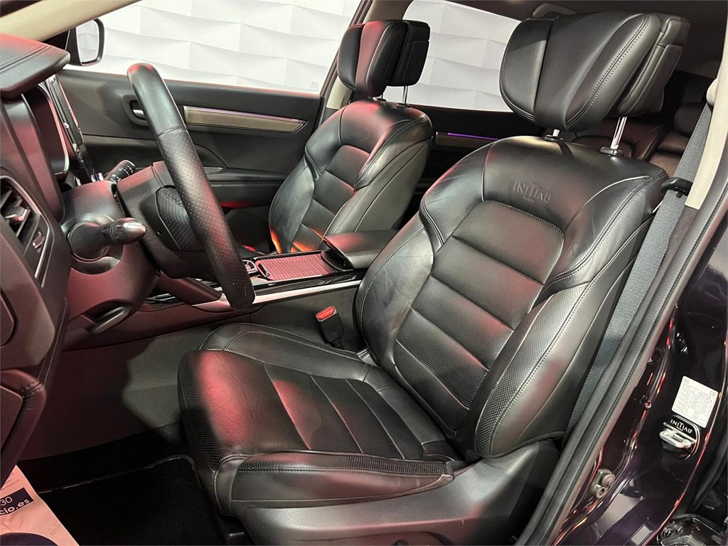 Foto 13 RENAULT KOLEOS INITIALE PARIS DCI 2.0 177CV 