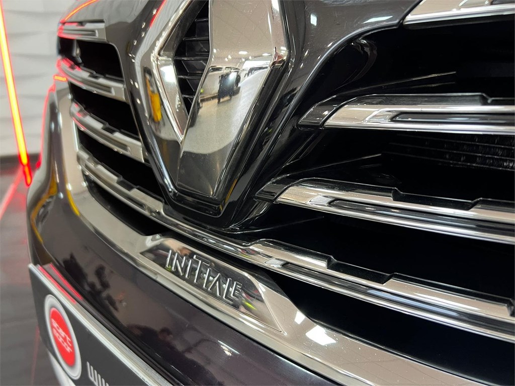 Foto 3 RENAULT KOLEOS INITIALE PARIS DCI 2.0 177CV 