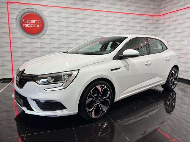 RENAULT MEGANE BERLINA LIFE ENERGY DCI 90CV