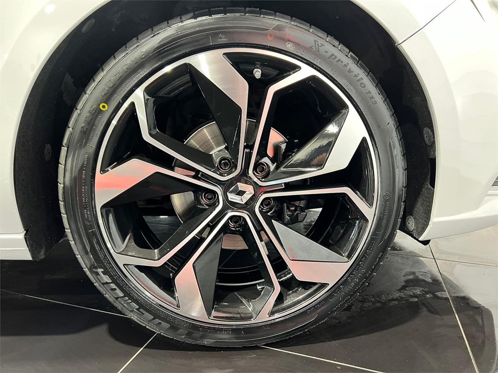 Foto 3 RENAULT MEGANE BERLINA LIFE ENERGY DCI 90CV