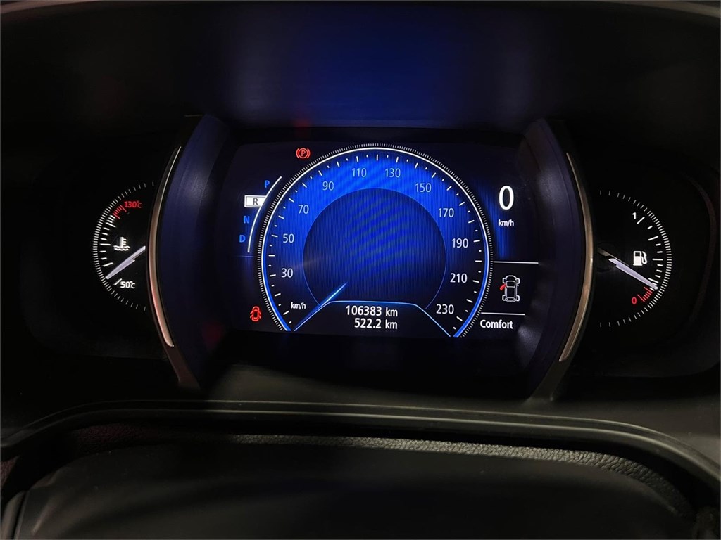 Foto 10 RENAULT MEGANE FAMILIAR ST ZEN TCE