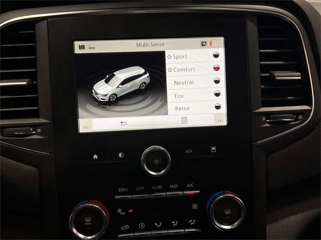 Foto 11 RENAULT MEGANE FAMILIAR ST ZEN TCE