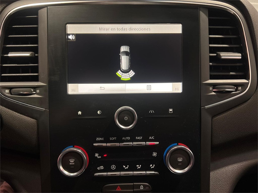 Foto 12 RENAULT MEGANE FAMILIAR ST ZEN TCE