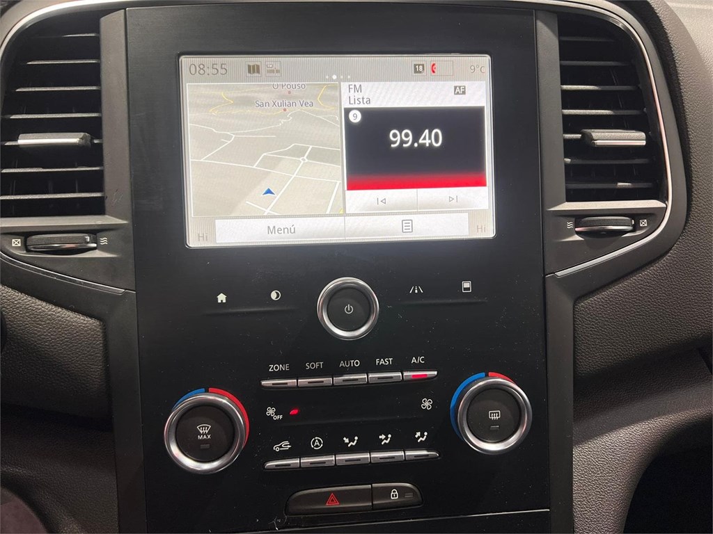 Foto 13 RENAULT MEGANE FAMILIAR ST ZEN TCE