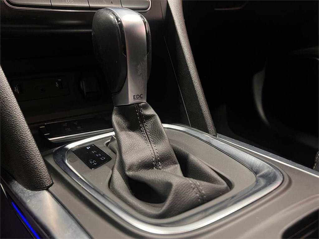 Foto 14 RENAULT MEGANE FAMILIAR ST ZEN TCE