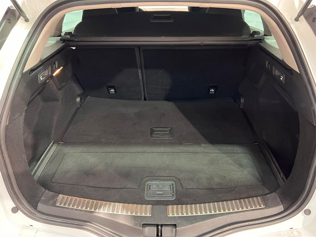 Foto 17 RENAULT MEGANE FAMILIAR ST ZEN TCE