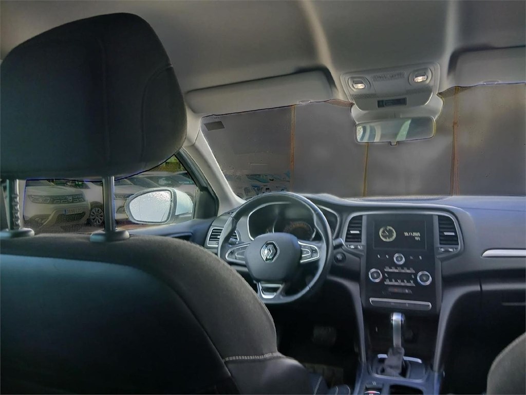 Foto 3 RENAULT MEGANE FAMILIAR ST ZEN TCE