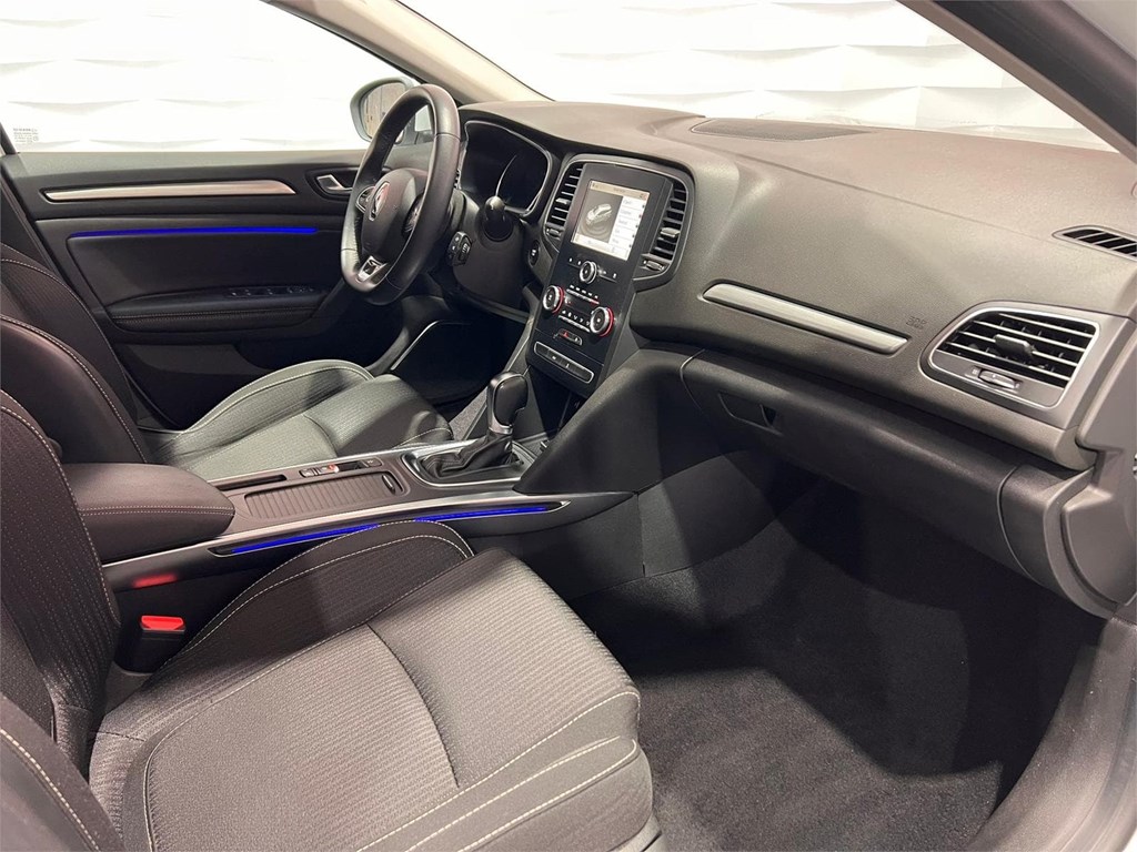 Foto 6 RENAULT MEGANE FAMILIAR ST ZEN TCE