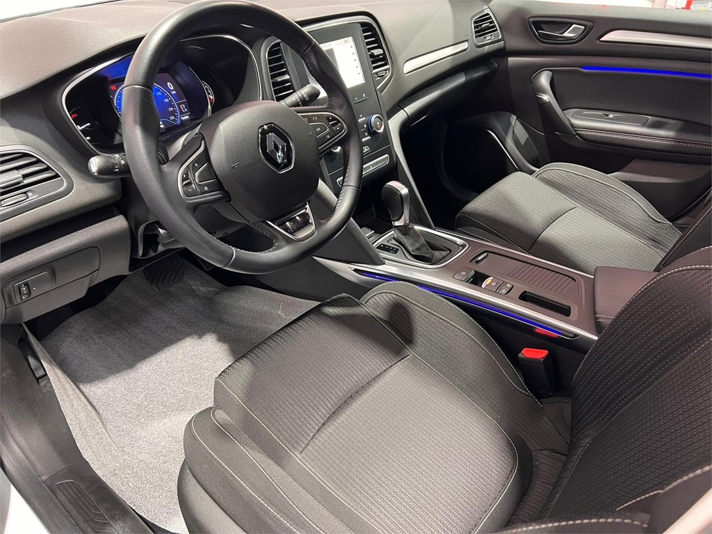 Foto 7 RENAULT MEGANE FAMILIAR ST ZEN TCE