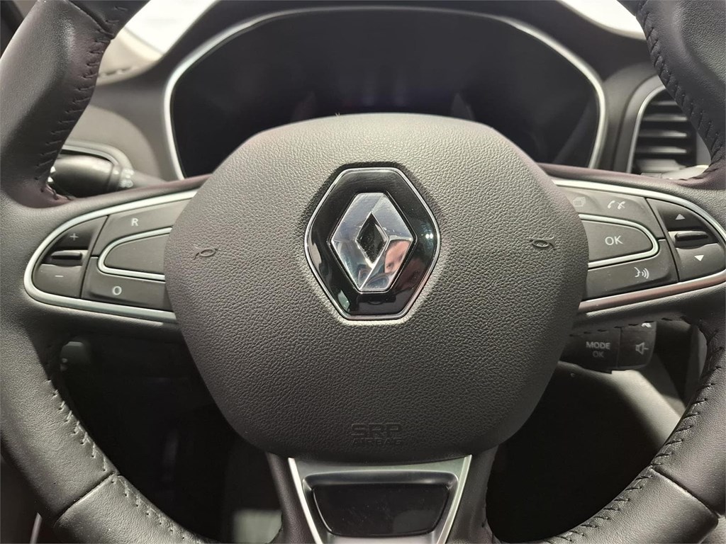 Foto 12 RENAULT MEGANE GRANDTOUR ZEN 1.2 TCE 130CV