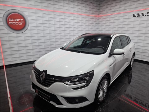 RENAULT MEGANE GRANDTOUR ZEN 1.2 TCE 130CV