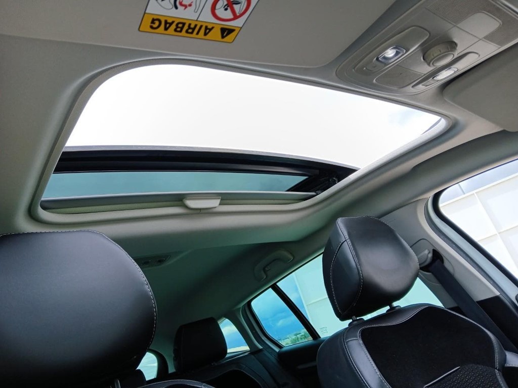 Foto 5 RENAULT MEGANE GRANDTOUR ZEN 1.2 TCE 130CV