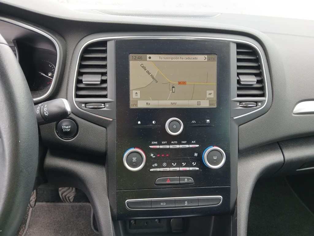 Foto 6 RENAULT MEGANE GRANDTOUR ZEN 1.2 TCE 130CV