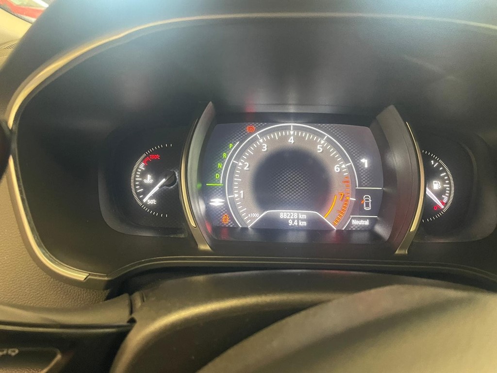 Foto 12 RENAULT Mégane GT Energy TCe 151kW 205CV EDC 5p.