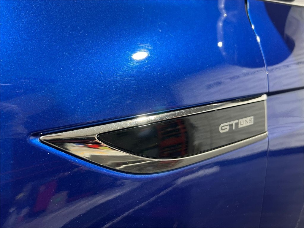 Foto 5 RENAULT MEGANE GT-LINE 1.6 130CV