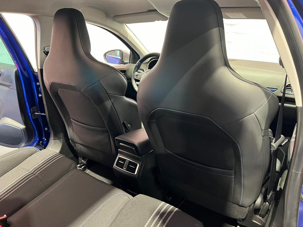 Foto 9 RENAULT MEGANE GT-LINE 1.6 130CV