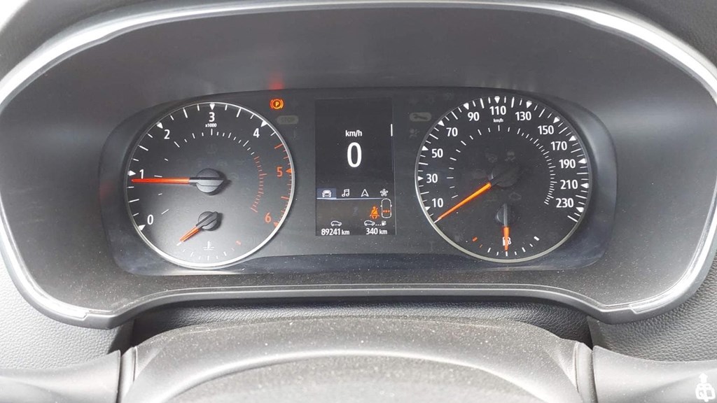 Foto 3 RENAULT MEGANE LIFE BLUE dCi 1.5 115CV