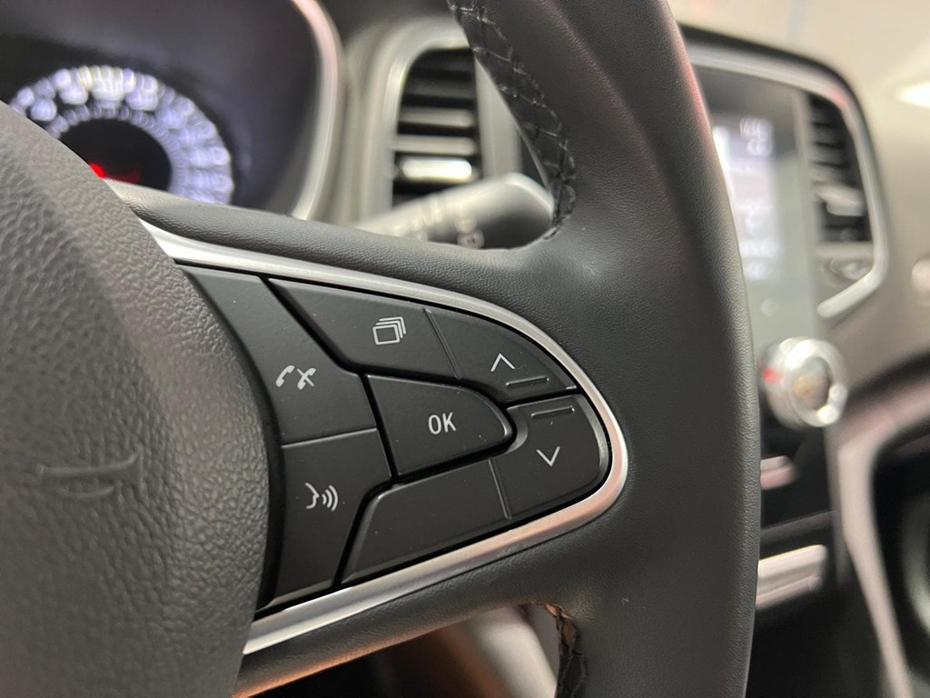 Foto 9 RENAULT MEGANE ST BUSINESS BLUE CDI 115CV