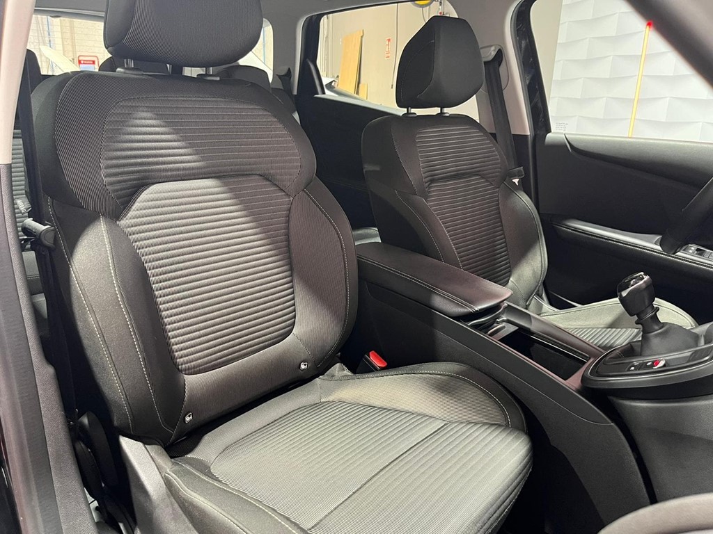 Foto 9 RENAULT SCENIC Intens Energy dCi  (110 CV)