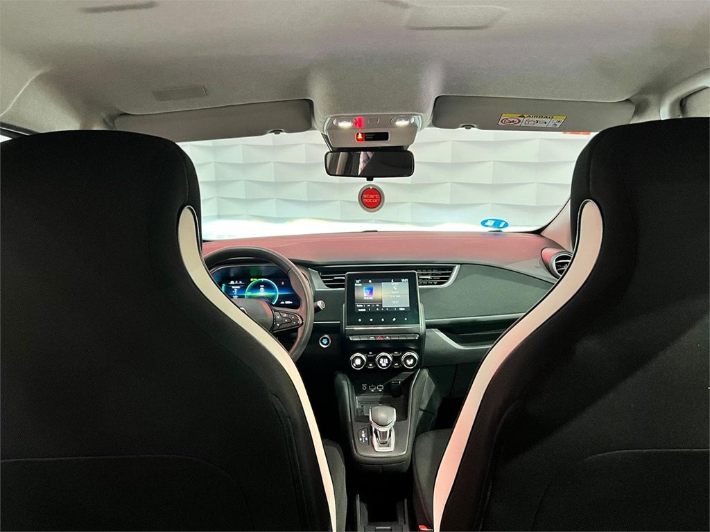 Foto 11 RENAULT ZOE LIFE 109CV