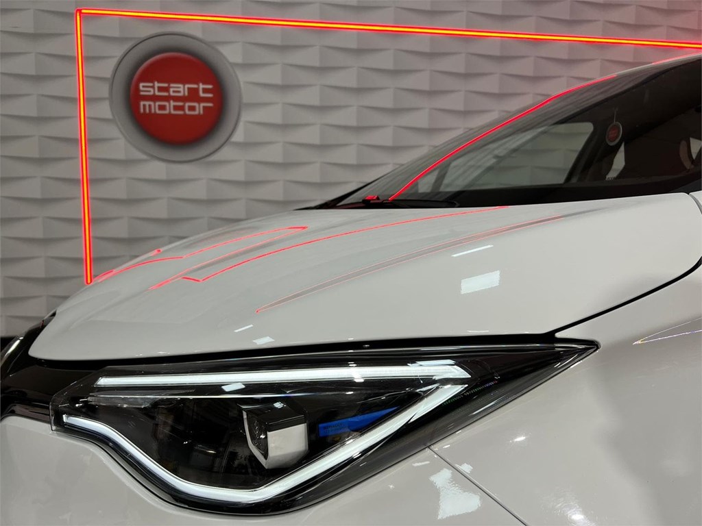 Foto 3 RENAULT ZOE LIFE 109CV