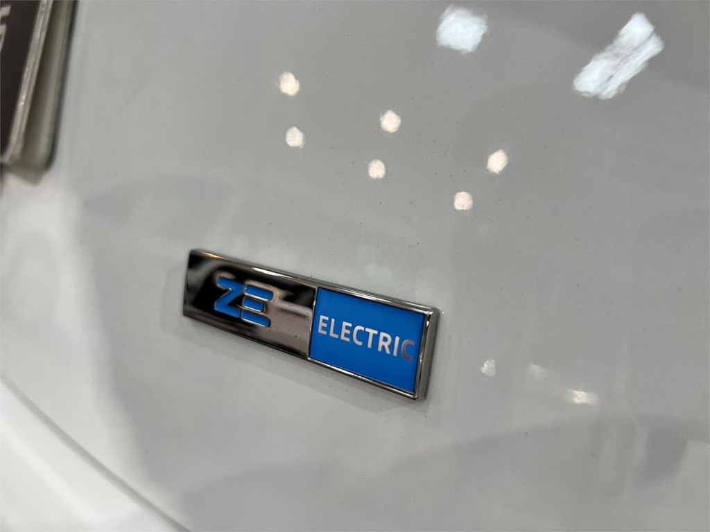 Foto 6 RENAULT ZOE LIFE 109CV