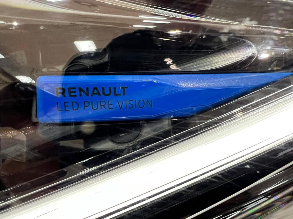 Foto 7 RENAULT ZOE LIFE 109CV