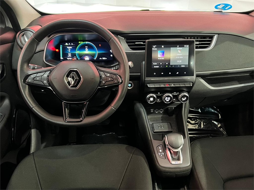 Foto 9 RENAULT ZOE LIFE 109CV