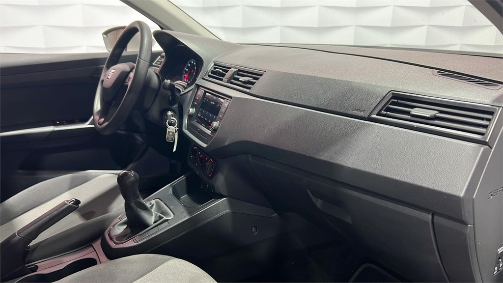 Foto 5 SEAT ARONA 1.0 95CV
